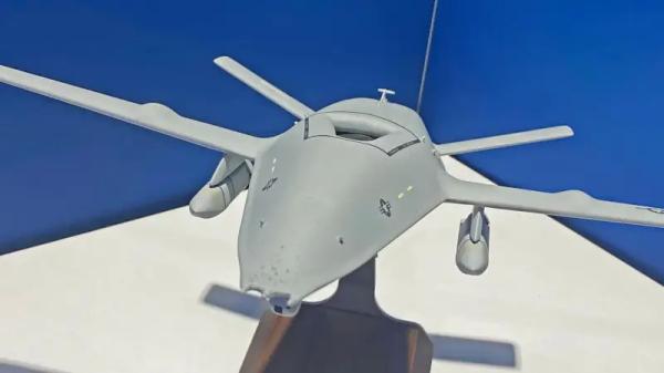 БПЛА MQ-25A может стать боевым