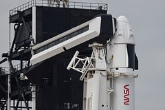 НАСА признало успешным эксперимент SpaceX по перекачке топлива внутри Starship