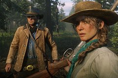 Игру Red Dead Redemption выпустят на ПК