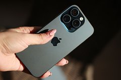 iPhone 15 подешевел в России на 40 процентов