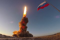 Россия создаст следующее поколение системы ПРО