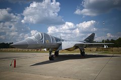 Названа главная особенность Су-57