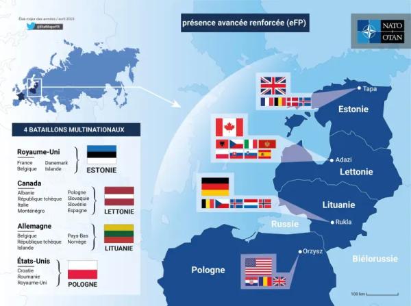 Круассан на сале. Кого Франция может отправить на Украину