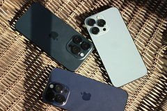 iPhone 14 подешевел в России