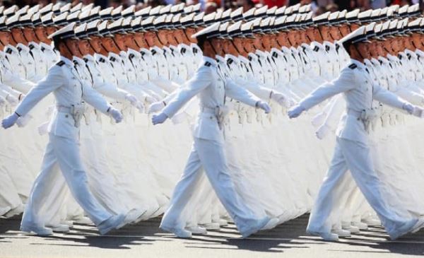 Удивительные фотографии нашего удивительного мира (21 фото)